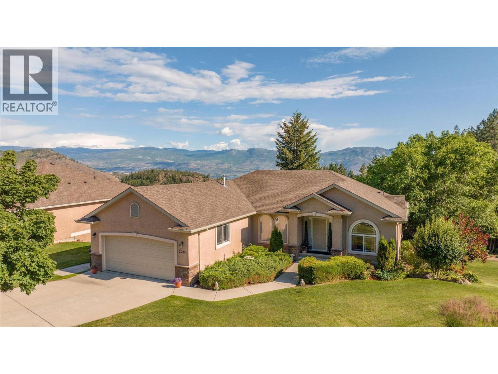 2281 Shannon Heights Court - 2