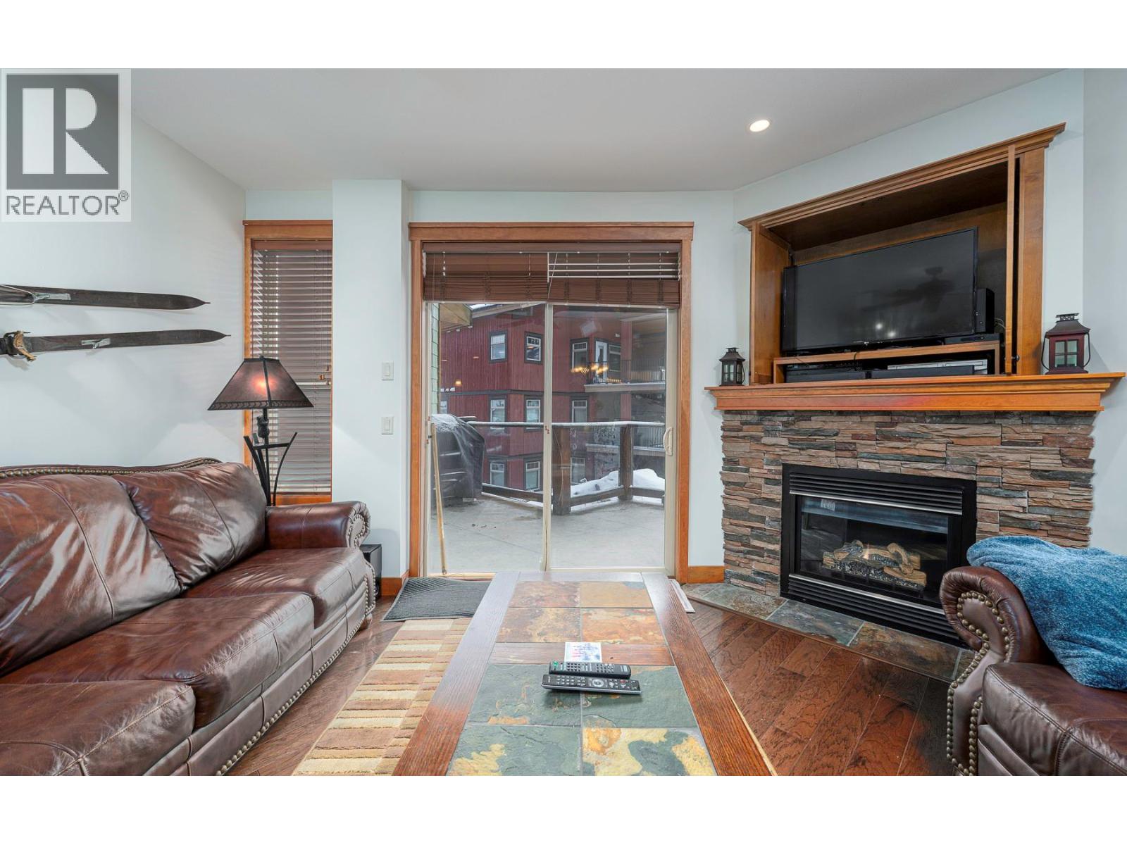 204 5050 Snowbird Way, Big White