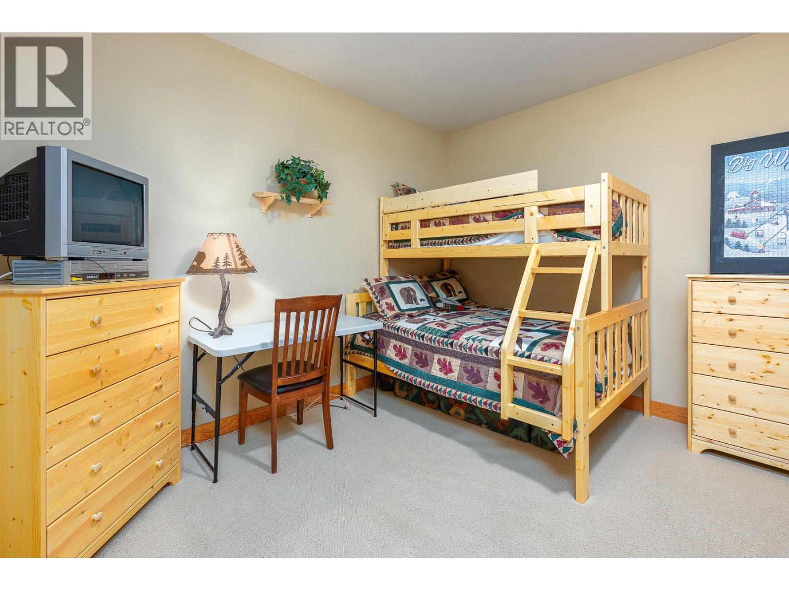 #204 5050 Snowbird Way - 3