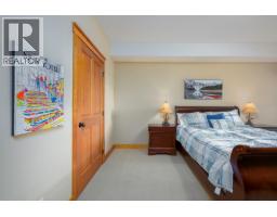 Bedroom - 5050 Snowbird Way Unit# 204, Big White, BC V1P1T4 Photo 6