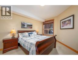 Primary Bedroom - 5050 Snowbird Way Unit# 204, Big White, BC V1P1T4 Photo 7
