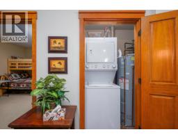 Kitchen - 5050 Snowbird Way Unit# 204, Big White, BC V1P1T4 Photo 9