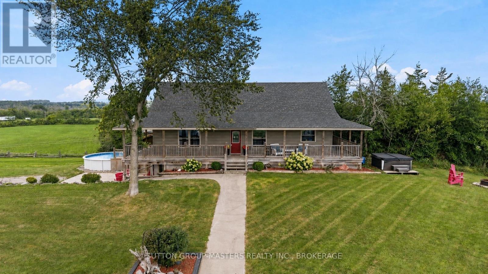 670 Miller Road, Stone Mills (Stone Mills), Ontario, K0K3G0, Stone Mills (Stone Mills), Ontario — photo 4 of 5