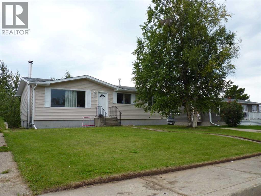 5015 Oxford Avenue, Swan Hills, Alberta, T0G2C0