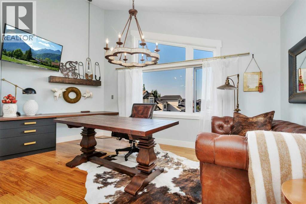 Listing photo – 31 Leaside Crescent, Sylvan Lake