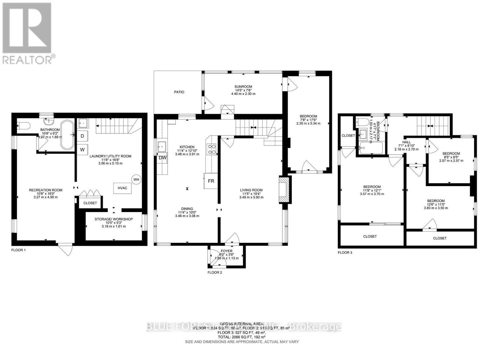 194 BELGRAVE AVENUE - 29