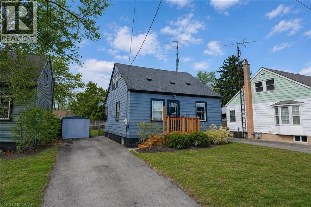 85 GRASS Avenue - 1