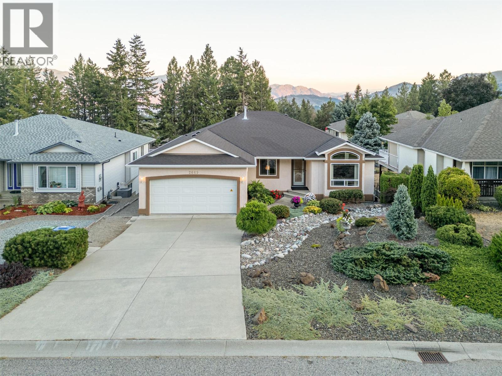  2669 Copper Ridge Drive, Westbank