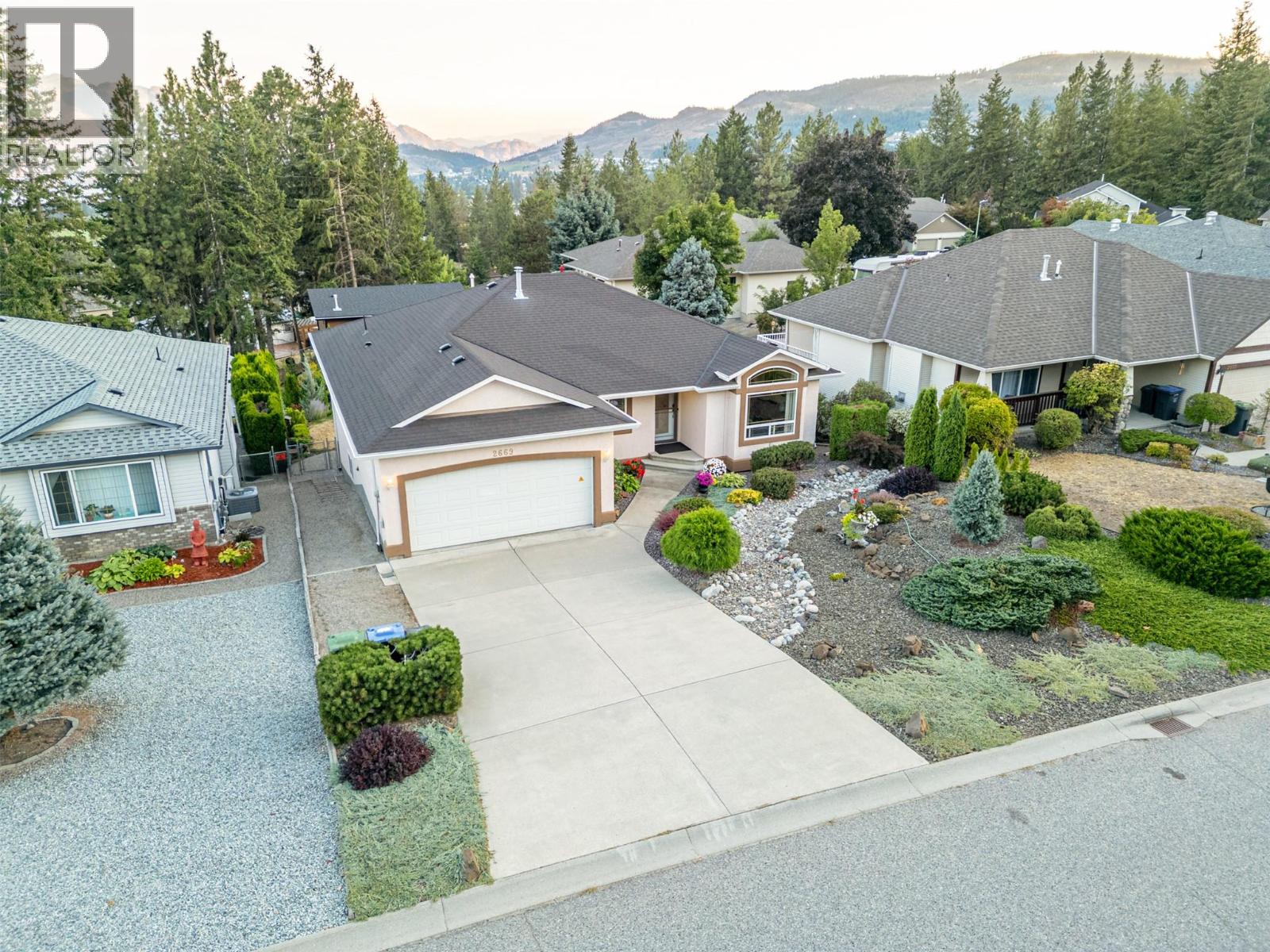  2669 Copper Ridge Drive, Westbank