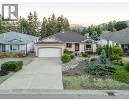 2669 Copper Ridge Drive, Westbank