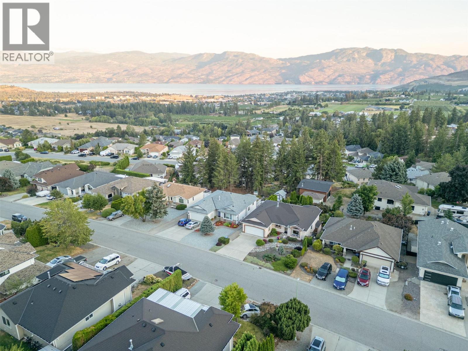  2669 Copper Ridge Drive, Westbank