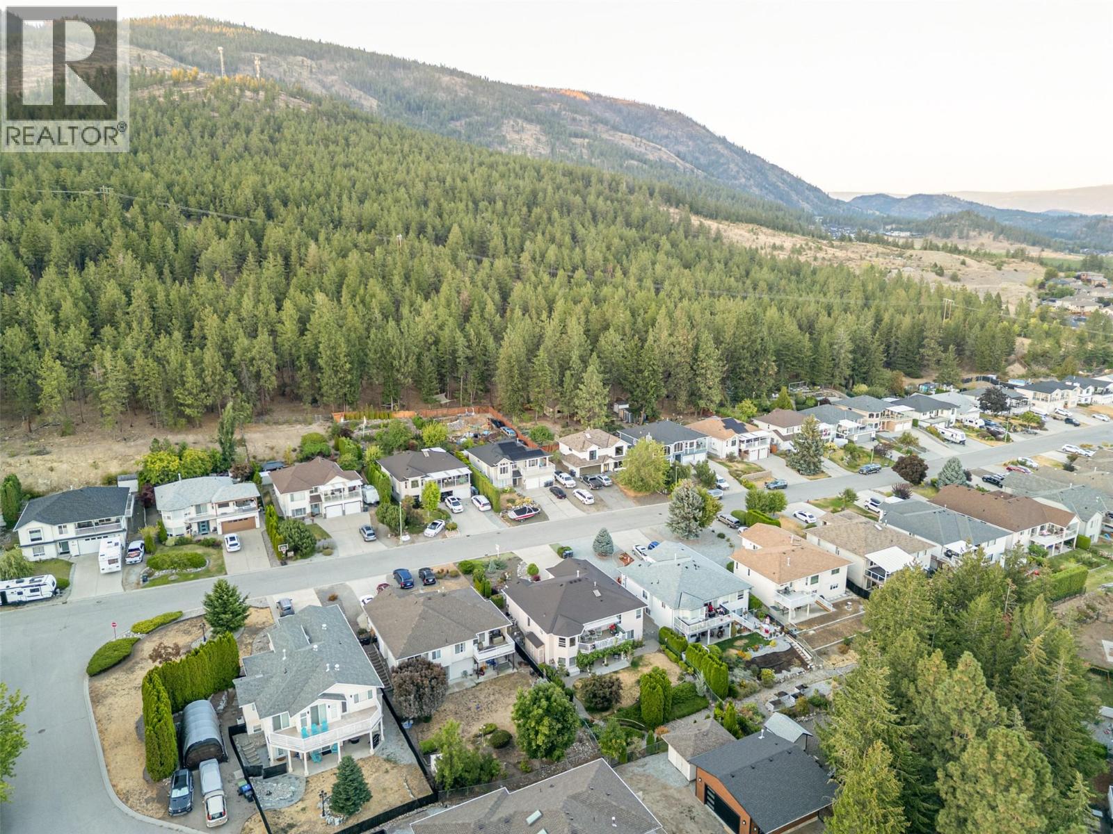  2669 Copper Ridge Drive, Westbank
