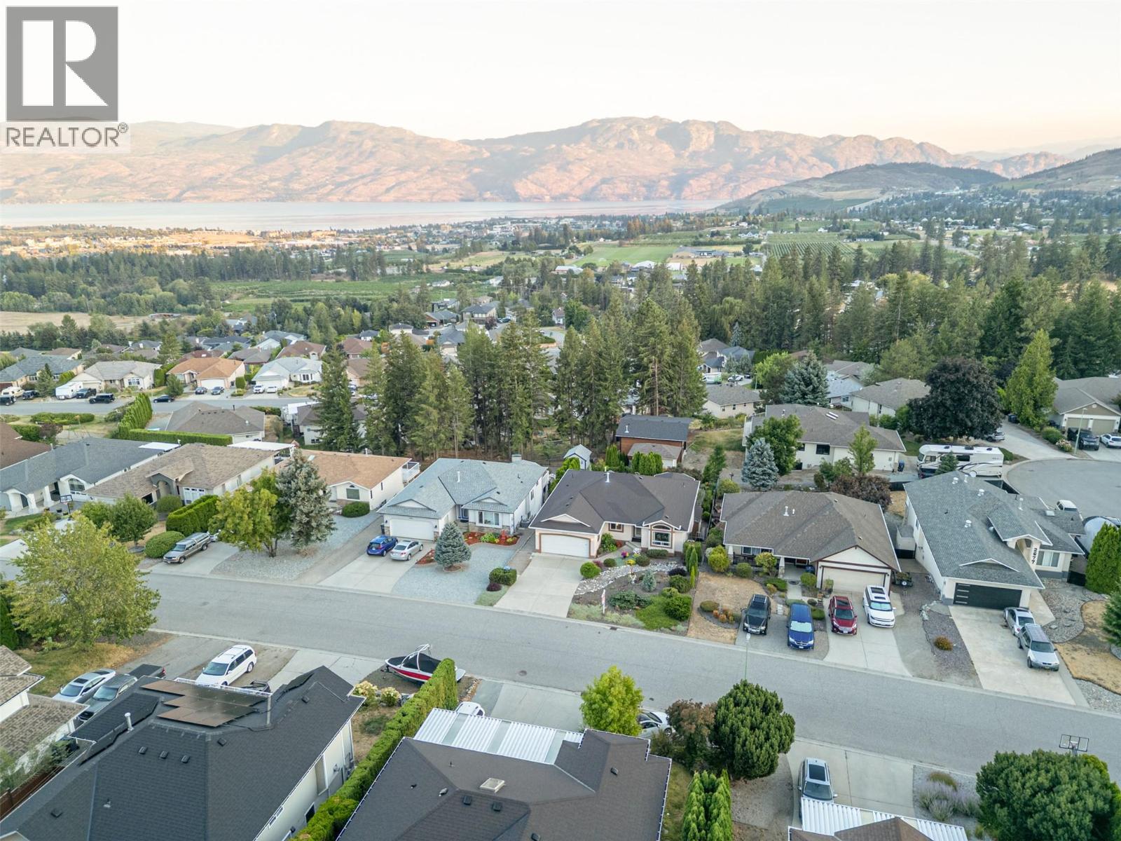  2669 Copper Ridge Drive, Westbank