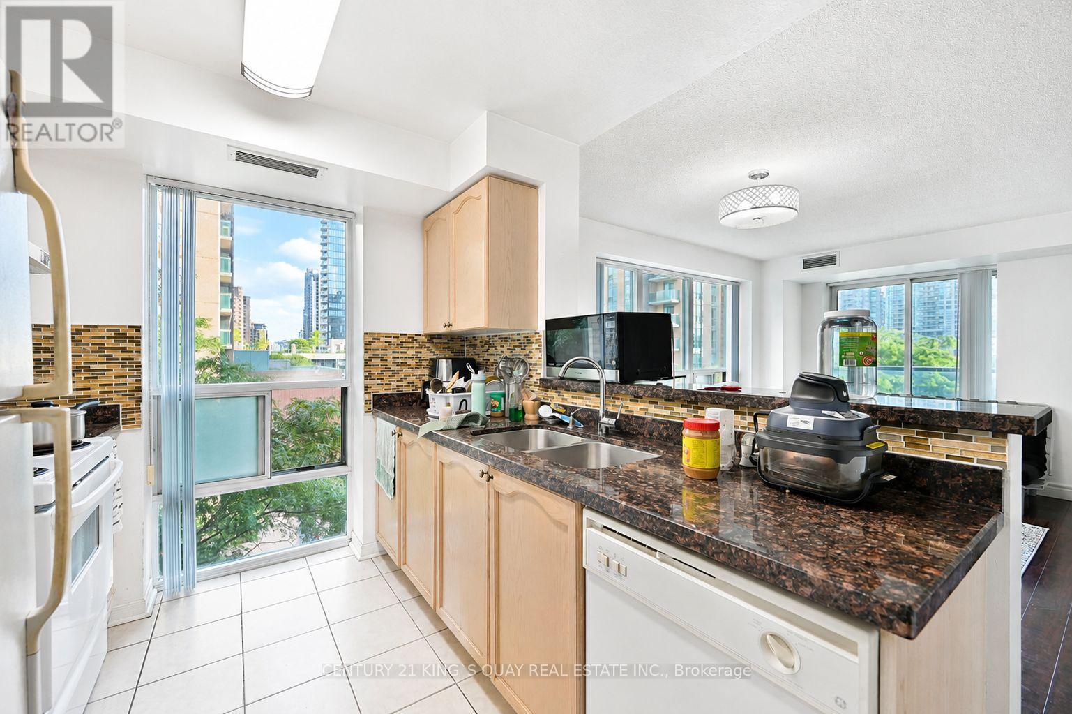 #503 26 OLIVE AVENUE - 11