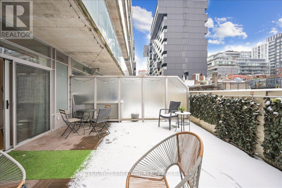 #211 66 PORTLAND STREET - Image 36