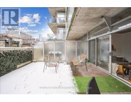 211 - 66 Portland Street, Toronto, ON M5V2M6 Photo 32
