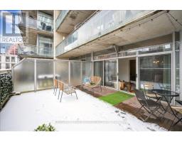 211 - 66 Portland Street, Toronto, ON M5V2M6 Photo 33