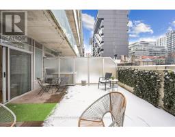 211 - 66 Portland Street, Toronto, ON M5V2M6 Photo 36