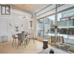 211 - 66 Portland Street, Toronto, ON M5V2M6 Photo 7