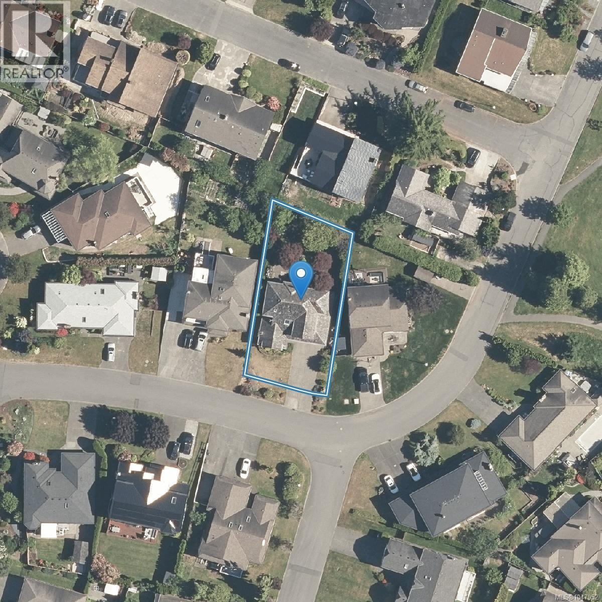  1880 Francisco Terrace, Saanich