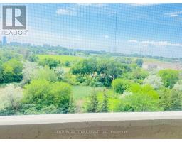 907 - 301 Prudential Drive, Toronto, ON M1P4V3 Photo 21