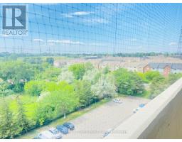 907 - 301 Prudential Drive, Toronto, ON M1P4V3 Photo 23