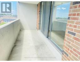 907 - 301 Prudential Drive, Toronto, ON M1P4V3 Photo 24