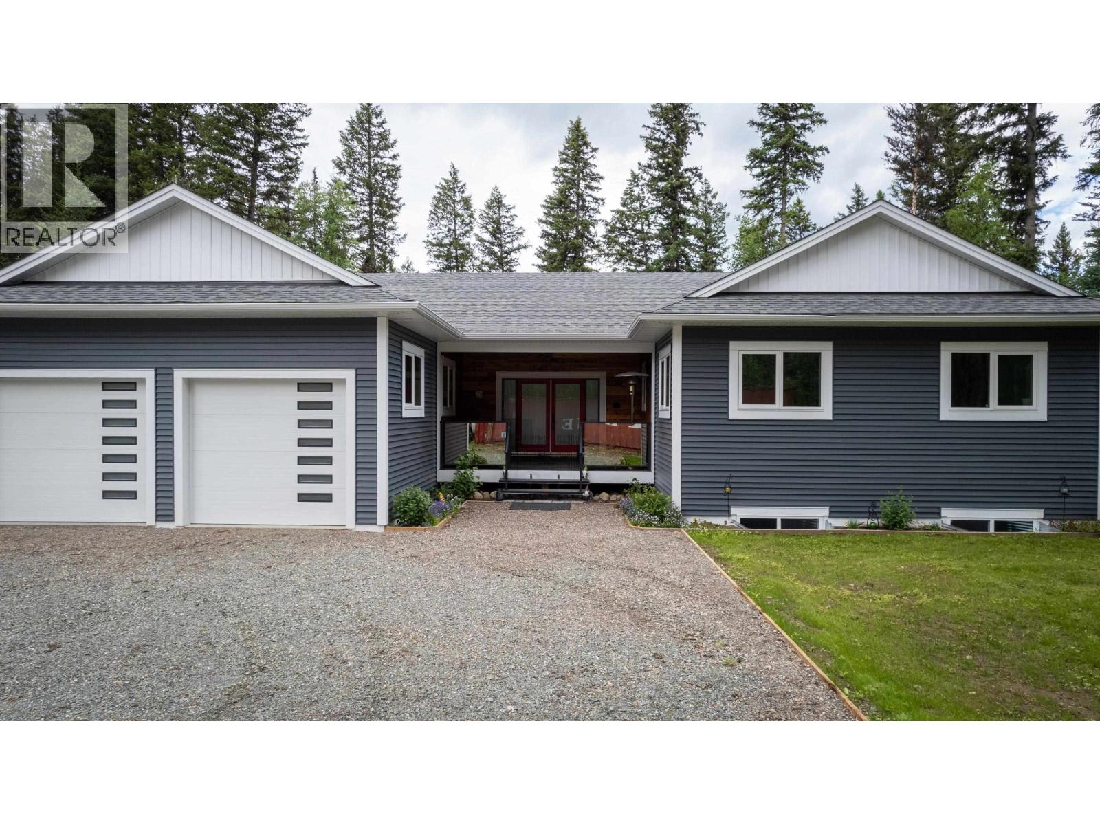 14770 NECHAKO CRESCENT - 1