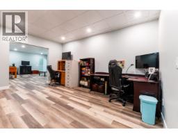 Kitchen of 14770 NECHAKO CRESCENT · Prince George, BC
