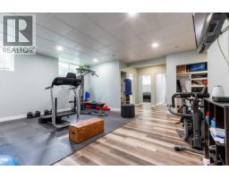 Living room of 14770 NECHAKO CRESCENT · Prince George, BC