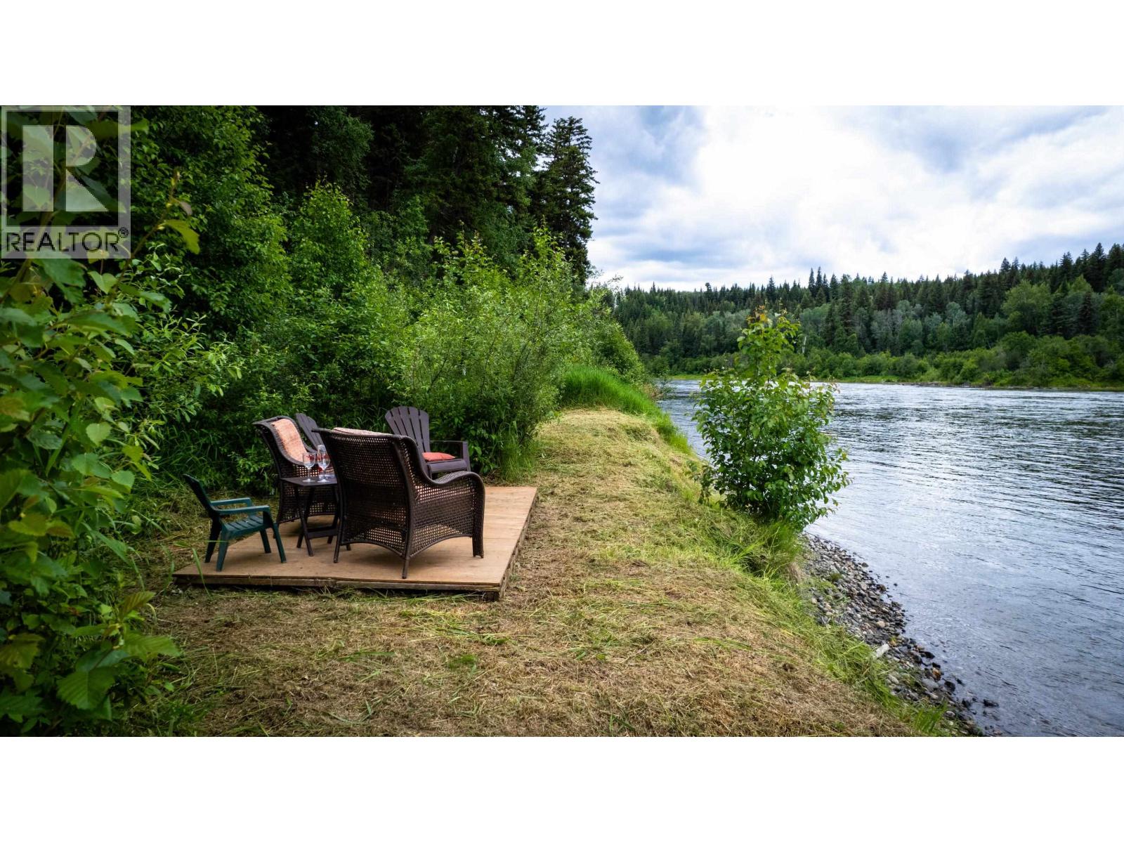 Photo 28 of 31 — 14770 NECHAKO CRESCENT · Prince George, BC