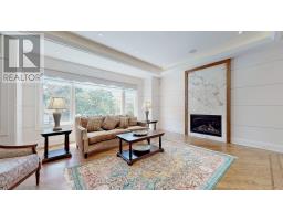 Eating area - 302 Johnston Avenue N, Toronto, ON M2N1H7 Photo 6