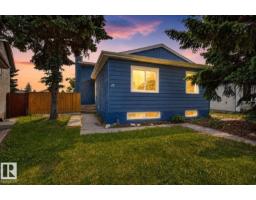 House for sale at 27 Kiniski Cr NW, Edmonton — MLS® E4505655