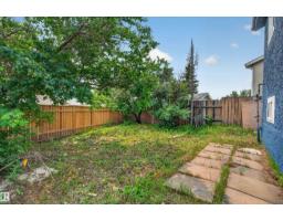 27 Kiniski Cr Nw, Edmonton, AB T6L5E3 Photo 32