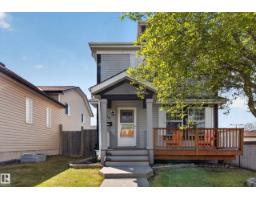 House for sale at 58 Summerfield Pt, Sherwood Park — MLS® E4505656