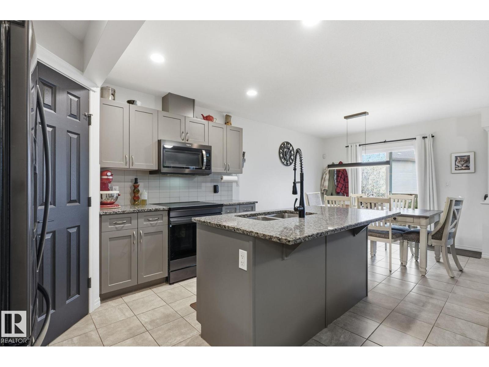 12825 207 ST NW, Trumpeter Area, Edmonton photo 5