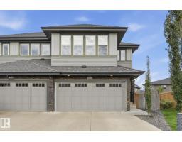 Duplex for sale at 12825 207 St NW, Edmonton — MLS® E4505657