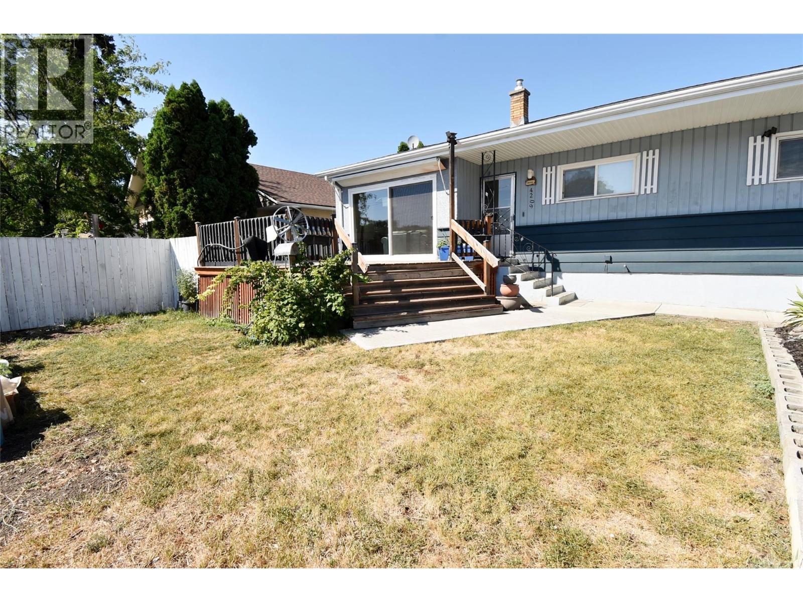 4209 27th Avenue, Vernon