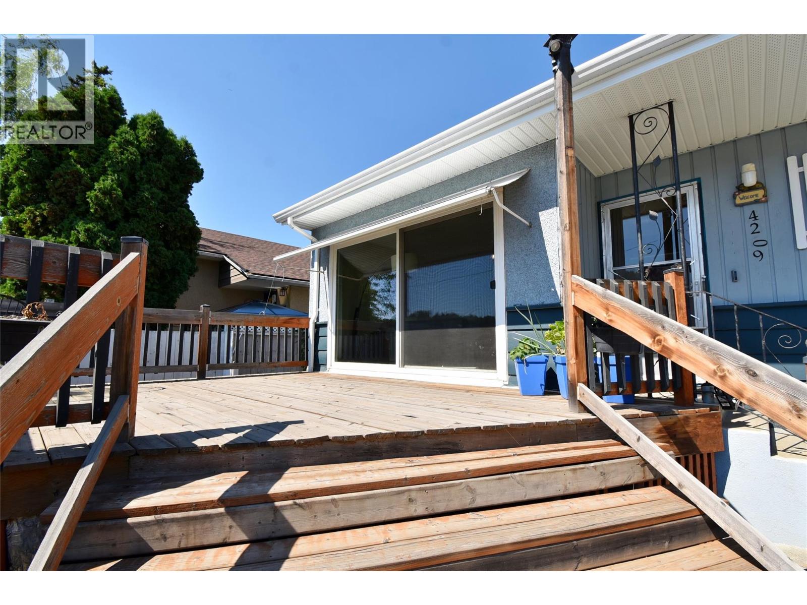 4209 27th Avenue, Vernon