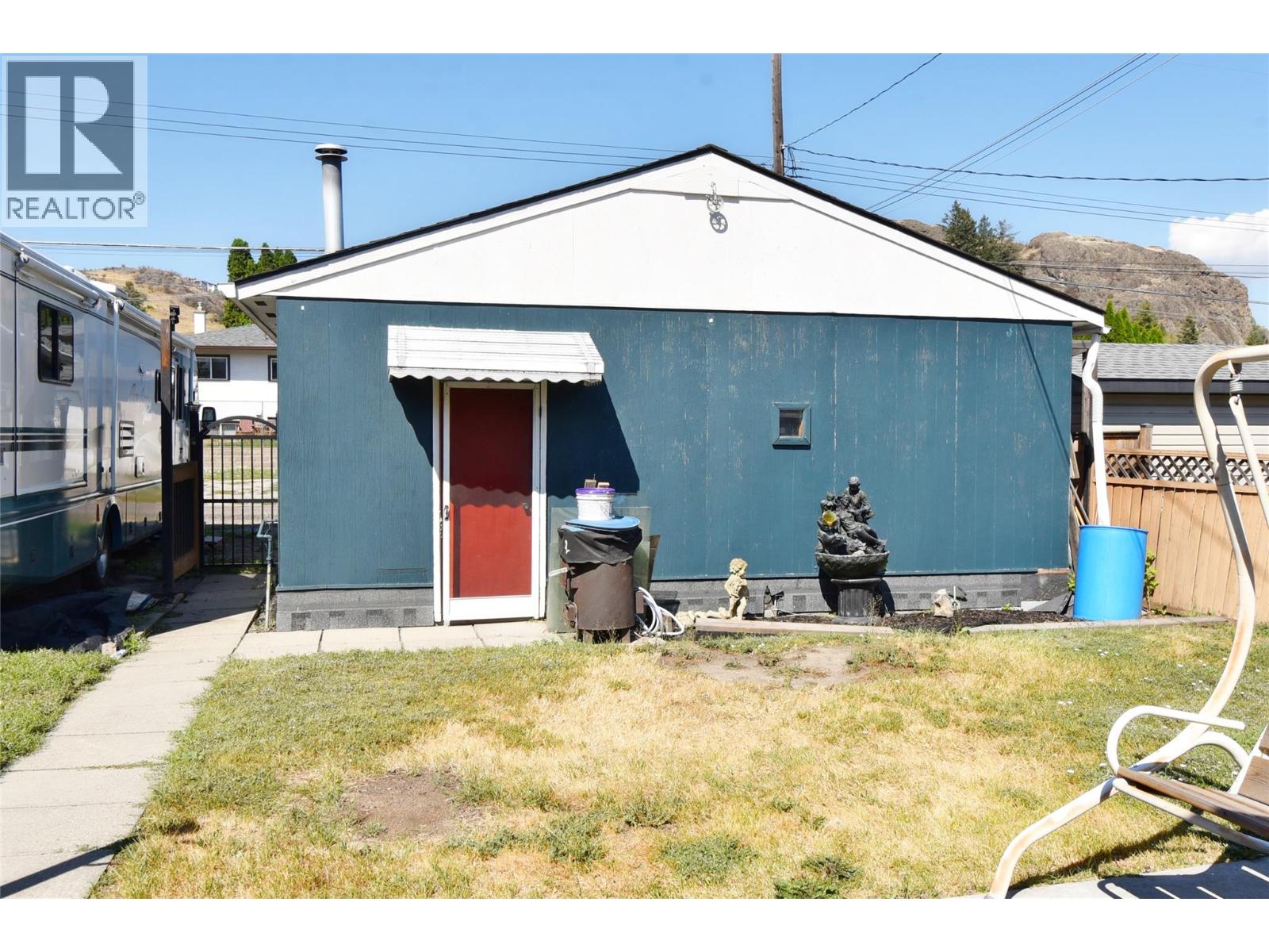 4209 27th Avenue, Vernon