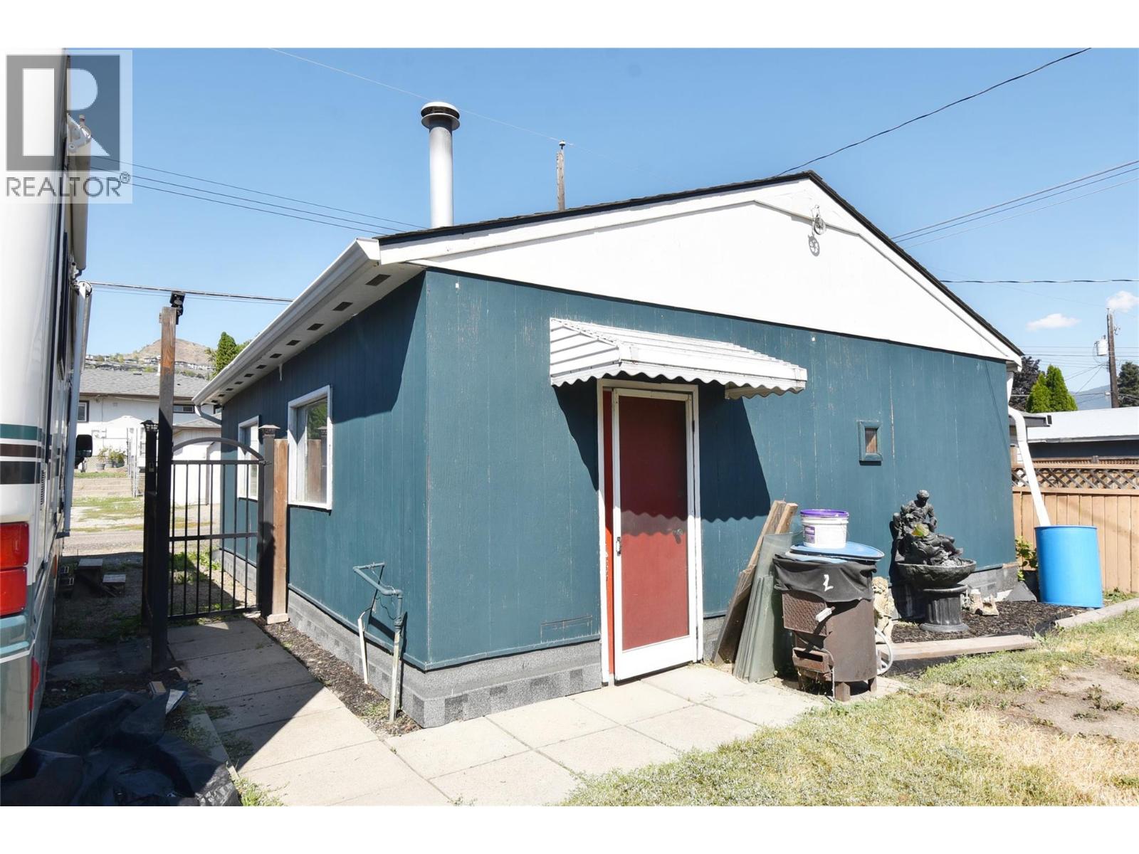 4209 27th Avenue, Vernon