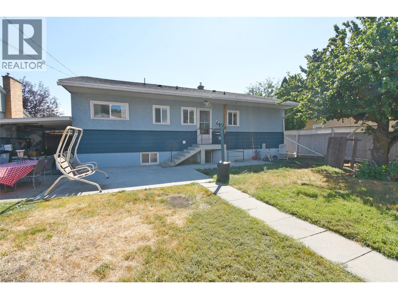 4209 27th Avenue, Vernon