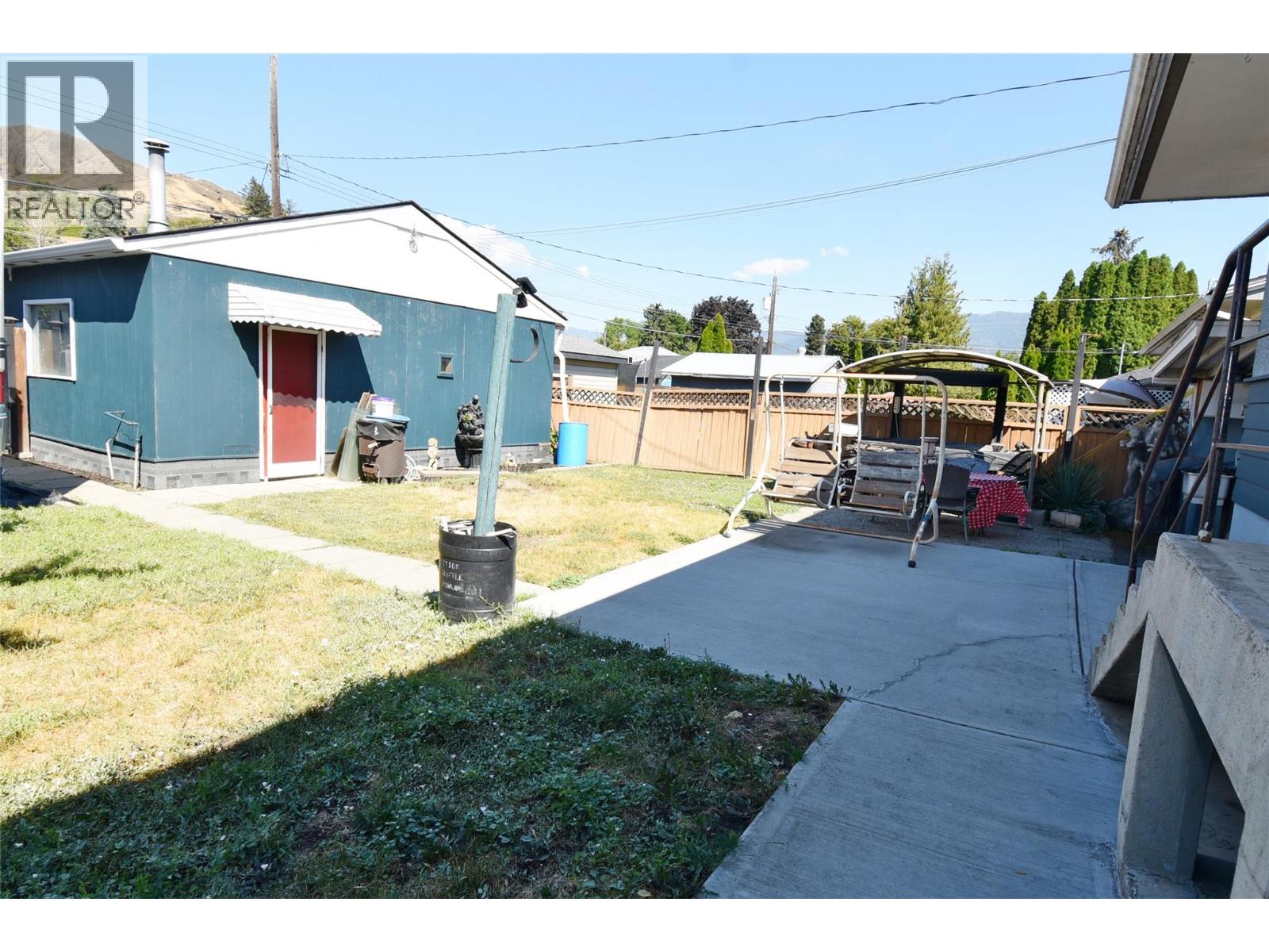 4209 27th Avenue, Vernon