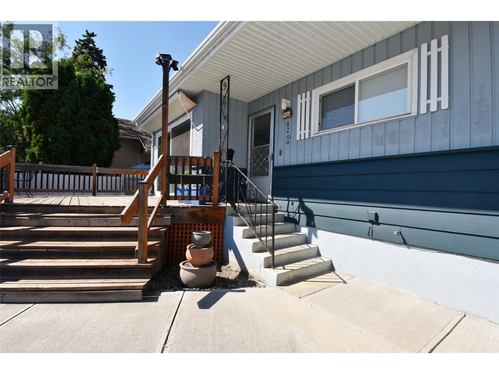 4209 27th Avenue, Vernon