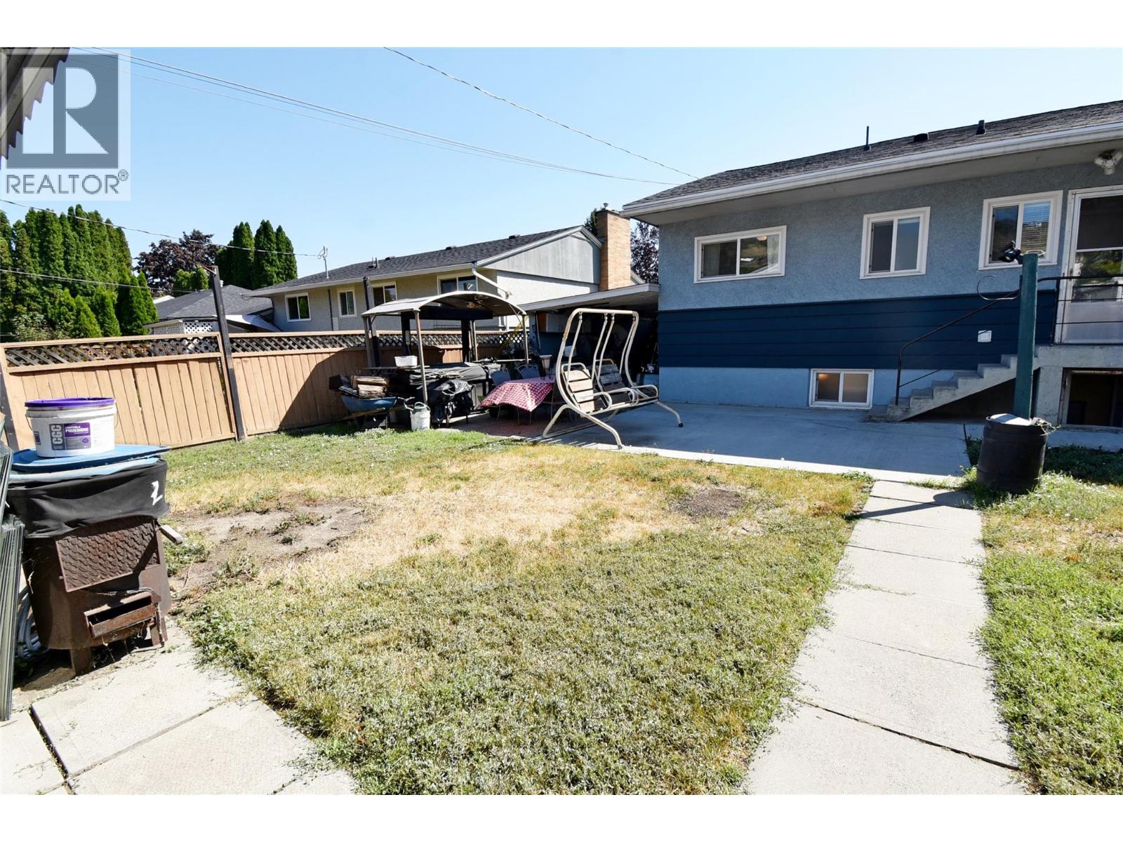 4209 27th Avenue, Vernon