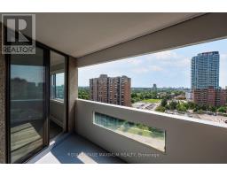 1205 - 50 Elm Drive E, Mississauga, ON L5A3X2 Photo 16