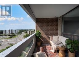 1205 - 50 Elm Drive E, Mississauga, ON L5A3X2 Photo 18