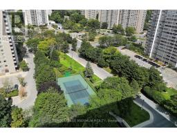 1205 - 50 Elm Drive E, Mississauga, ON L5A3X2 Photo 20
