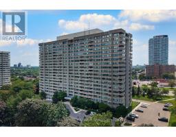 1205 - 50 Elm Drive E, Mississauga, ON L5A3X2 Photo 22