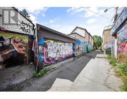 73 Elm Grove Avenue, Toronto, ON M6K2J2 Photo 36